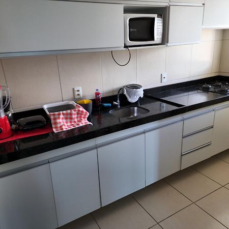 Apartamento Aconchegante Em Candeias Recife Luaran gambar